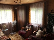Дом в деревне Чёлохово, 1800000 руб.
