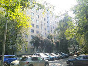 Москва, 2-х комнатная квартира, ул. Челюскинская д.14к2, 9100000 руб.