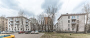 Москва, 2-х комнатная квартира, ул. Саратовская д.6/2, 7000000 руб.