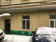 Офис на Новой Басманной, 21600 руб.