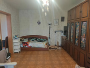 Москва, 1-но комнатная квартира, Жемчуговой аллея д.5к5, 12800000 руб.