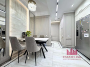 Москва, 3-х комнатная квартира, Ленинградский пр-кт. д.29к3, 43000000 руб.