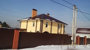Продается жилой дом 45 км от МКАД, 5100000 руб.