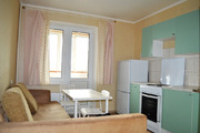 Домодедово, 1-но комнатная квартира, Текстильщиков д.41а, 21000 руб.