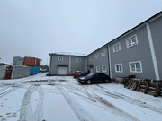 Продажа производственного помещения, Подольск, ул. Окружная, 55000000 руб.