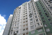 Москва, 3-х комнатная квартира, ул. Барышиха д.25 к1, 55000 руб.