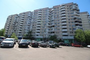 Москва, 3-х комнатная квартира, ул. Суздальская д.10 к2, 9900000 руб.