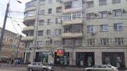 Москва, 4-х комнатная квартира, ул. Грузинский Вал д.25/45/1, 30000000 руб.
