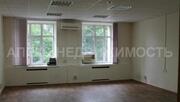 Аренда офиса 378 м2 м. Менделеевская в бизнес-центре класса В в ., 16000 руб.