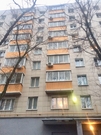Москва, 1-но комнатная квартира, ул. Нижняя Масловка д.20, 6100000 руб.