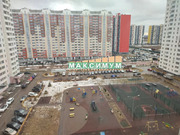 Домодедово, 1-но комнатная квартира, Высотная д.3, 6100000 руб.