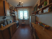 Москва, 3-х комнатная квартира, ул. Новаторов д.6, 27990000 руб.