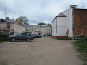 Продам под офис нежилое помещение в центре Серпухова, 3500000 руб.