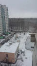 Москва, 2-х комнатная квартира, ул. Изваринская д.3 к1, 9500000 руб.