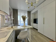 Москва, 1-но комнатная квартира, Рязанский пр-кт. д.2/2, к.1, 12800000 руб.