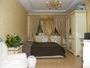 Москва, 1-но комнатная квартира, ул. Родионовская д.18 к1, 10800000 руб.