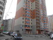 Путилково, 3-х комнатная квартира, Спасо-Тушинский бульвар д.7, 6100000 руб.