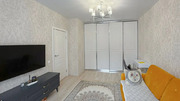 Видное, 1-но комнатная квартира, Зеленые аллеи б-р. д.11, 8200000 руб.