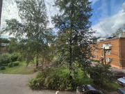 Комната 37 м2 в 4-к., 2/4 эт., 2500000 руб.