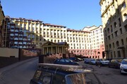 Москва, 3-х комнатная квартира, ул. Маршала Рыбалко д.2/3, 28150000 руб.