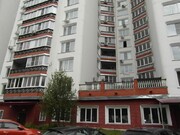 Дзержинский, 1-но комнатная квартира, ул. Угрешская д.32, 4900000 руб.