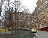 Москва, 4-х комнатная квартира, Федеративный пр-кт. д.9 к2, 10200000 руб.