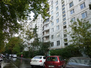 Москва, 3-х комнатная квартира, ул. 26 Бакинских Комиссаров д.12к3, 16990000 руб.