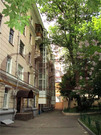 Москва, 2-х комнатная квартира, Прямой пер. д.5с1, 17700000 руб.