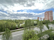 Мытищи, 1-но комнатная квартира, ул. Станционная д.1к1, 7150000 руб.