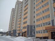 Пролетарский, 1-но комнатная квартира, ул. Центральная д.33, 1650000 руб.