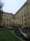 Москва, 3-х комнатная квартира, ул. Коминтерна д.13/4, 12700000 руб.