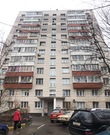 Москва, 1-но комнатная квартира, ул. Гастелло д.10, 6800000 руб.