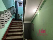 Москва, 2-х комнатная квартира, ул. Окская д.18к1, 10100000 руб.