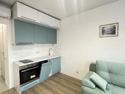 Москва, 1-но комнатная квартира, маршала Сергеева д.3, 13400000 руб.