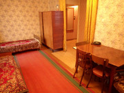 Егорьевск, 1-но комнатная квартира, ул. Горького д.6, 12000 руб.