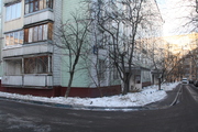 Москва, 3-х комнатная квартира, ул. Новинки д.4 к2, 40000 руб.