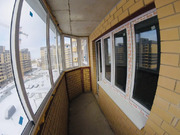 Клин, 1-но комнатная квартира, Профсоюзная д.19, 2200000 руб.