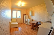 Перхушково, 1-но комнатная квартира,  д.4б, 23000 руб.