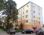 Ногинск, 2-х комнатная квартира, ул. Энергетиков д.7, 1550000 руб.