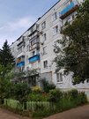 Солнечногорск, 2-х комнатная квартира, ул. Военный городок д.8, 3900000 руб.