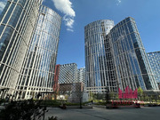 Москва, 1-но комнатная квартира, ул. Лобачевского д.120к1, 22700000 руб.