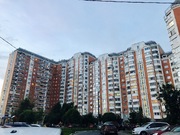 Москва, 2-х комнатная квартира, ул. Лухмановская д.29, 39000 руб.