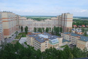 Раменское, 1-но комнатная квартира, Крымская д.11, 3500000 руб.