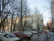 Москва, 1-но комнатная квартира, ул. Пестеля д.1, 5200000 руб.