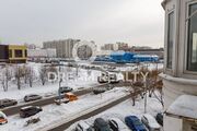 Москва, 1-но комнатная квартира, Витте аллея д.2, 5600000 руб.