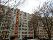 Москва, 3-х комнатная квартира, ул. Полярная д.52к2, 13300000 руб.