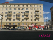 Москва, 3-х комнатная квартира, ул. Новослободская д.62к1, 16300000 руб.