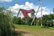 Дача в СНТ Лесное у д. Шапкино, Наро-Фоминский район, 4905000 руб.