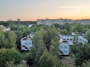 Москва, 2-х комнатная квартира, ул. Теплый Стан д.21 к1, 8700000 руб.