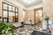 Москва, 4-х комнатная квартира, Мичуринский пр-кт. д.3, 90000000 руб.